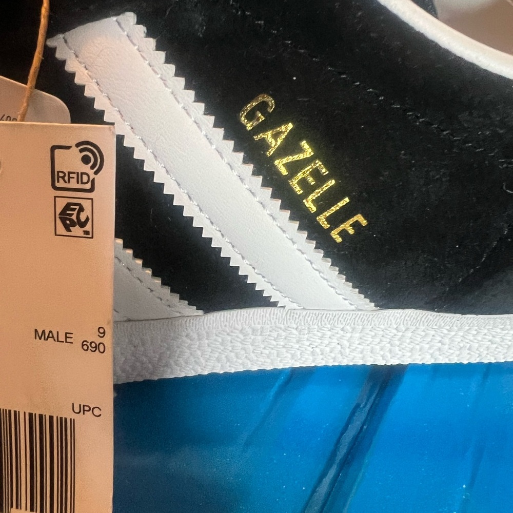 Adidas Gazelle